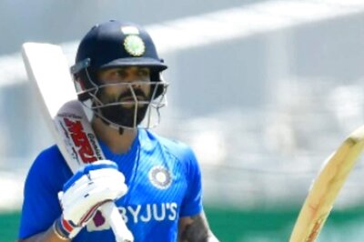 Virat Kohli's Form is a Concern, Says Ajit Agarkar as India Gear up for West Indies ODI Series