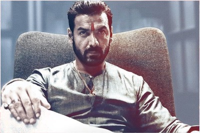 Mumbai Saga Trailer: John Abraham and Emraan Hashmi Face Off in Action-packed Gangster Drama