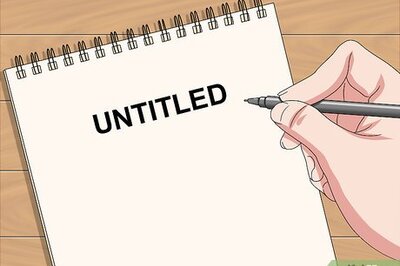 How to Publish a Poem