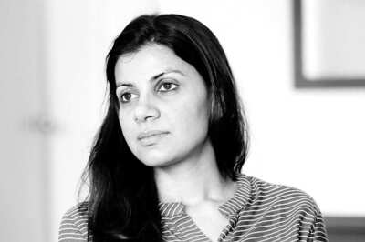 Best Director Nominee Alankrita Shrivastava On Films, Sex and Feminism