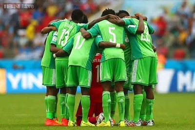 World Cup 2014: Nigeria attack to test France in Round of 16