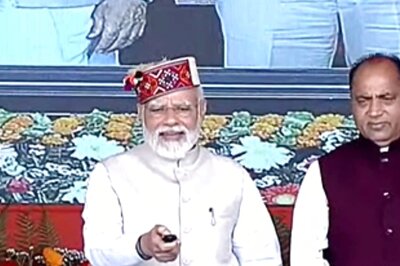 PM Kisan 11th Installment: PM Modi Transfers Rs 21,000 Cr to 10 Cr Farmers; Check Status on pmkisan.gov.in