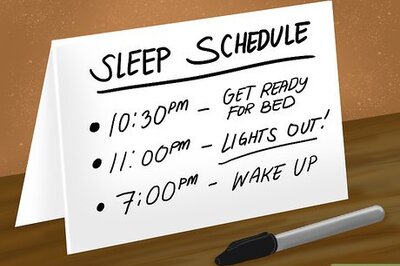 How to Become an Early Riser