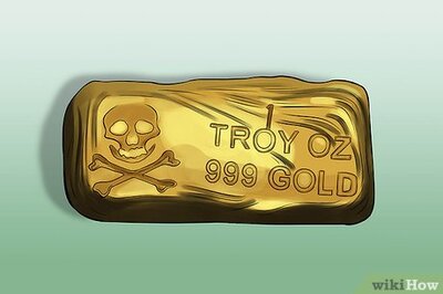 How to Buy and Sell Gold Coins for Profit
