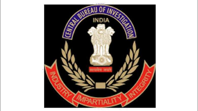 CBI Takes Over Investigation in Bulandshahr Gangrape Case