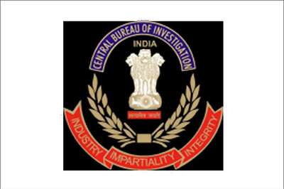 CBI Takes Over Investigation in Bulandshahr Gangrape Case