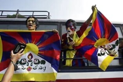 Indian, Chinese officials to meet on border issue