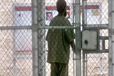 No papers, NRI stuck in British jail