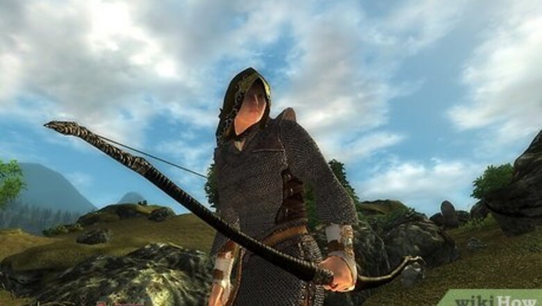How to Fight in Oblivion