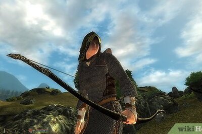 How to Fight in Oblivion