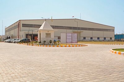 Magneti Marelli Motherson Opens New Manufacturing Unit in Haryana