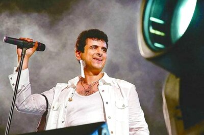 I was Always The Social Misfit: Palash Sen