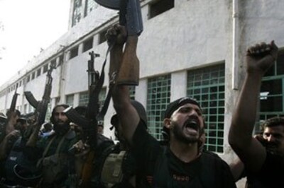 Benazir killer responsible for Lahore attack: Pak