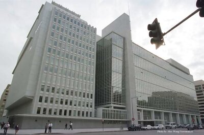 World Bank welcomes BRICS development bank