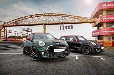 Mini JCW Pro Edition Launched in India at Rs 43.90 Lakh, Bookings Open on Amazon