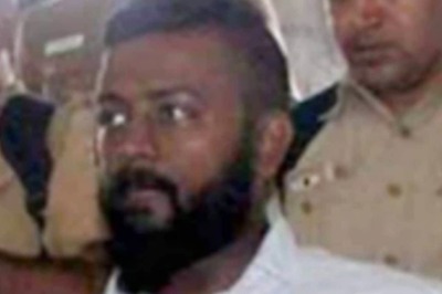 SC Orders Shifting of Conman Sukesh Chandrashekhar from Tihar to Mandoli Prison