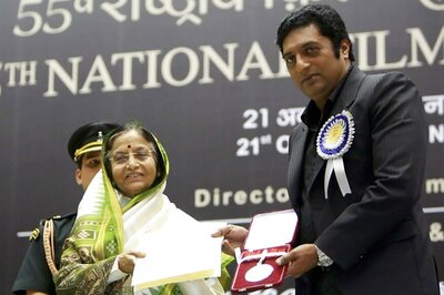 Case Filed Against Prakash Raj Over His Comments on PM Narendra Modi