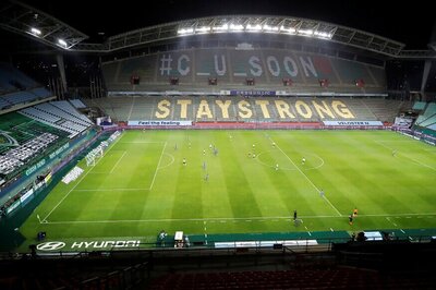 SSMG vs GWN Dream11 Team Prediction Korean K-League - Dream11 Prediction, Korean K-League 2020 Sangju Sangmu vs Gwangju FC - Playing XI, Football Fantasy Tips