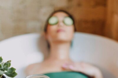 Bring the Salon Home With the Finest of Skincare Products