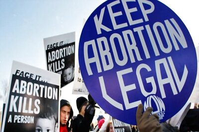US Judge Temporarily Blocks Mississippi's Six Week Abortion Ban Law