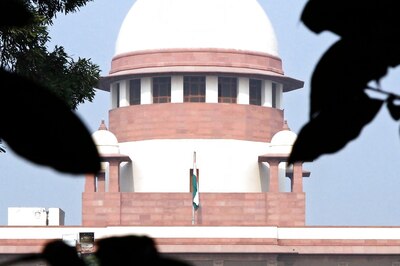 2 New Judges Take Oath, Giving Supreme Court its Full Strength of 34