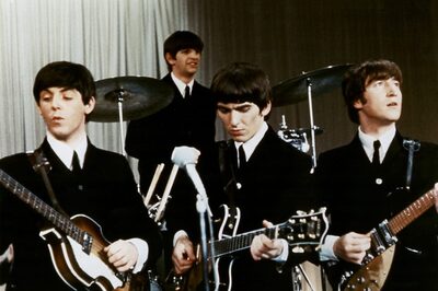 Paul McCartney Reveals Using AI To Create The Beatles 'Final' Song