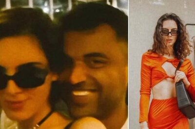 Who is Grecia Munoz? Here's Everything to Know About Zomato CEO's 'Second' Wife