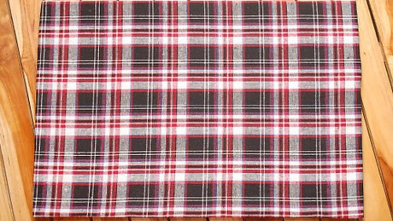 How to Make a Flannelgraph