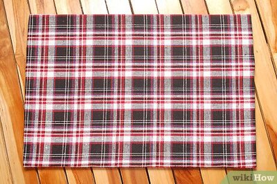 How to Make a Flannelgraph