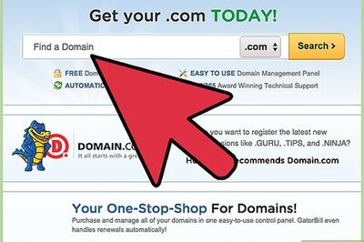 How to Launch a Website