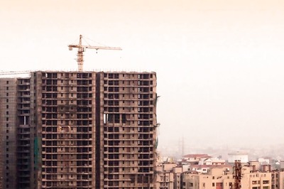 Launches of Affordable Flats Drop 21% Annually in April-June to 1,32,77 Units in Top 7 Cities: JLL
