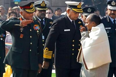 Army Chief bribe claim: CBI seeks AG's opinion