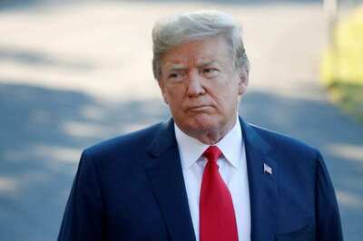 Trump Cancels US Delegation's Visit to World Economic Forum at Davos Amid Shutdown