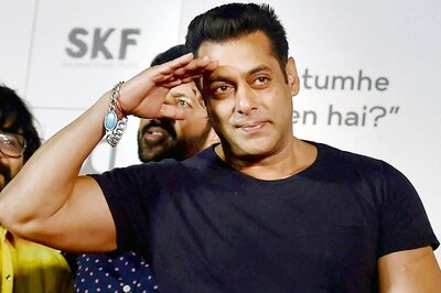 Salman Khan Has Taken the Love of His Life to Malta as He Shoots for Bharat