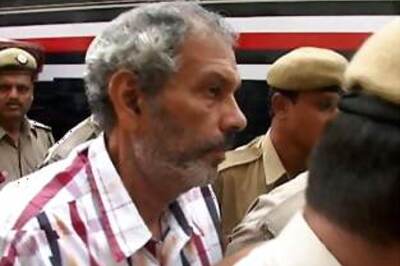 JNU PhD holder among 8 Naxalites arrested in UP