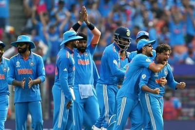 India vs Bangladesh ICC ODI World Cup 2023 Live Streaming: When & Where to Watch India vs Bangladesh Coverage on TV & Online
