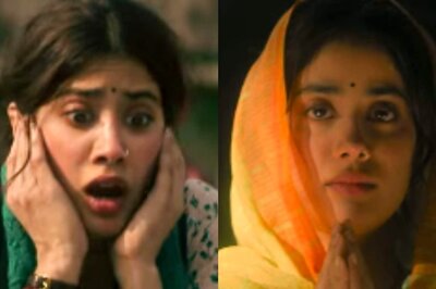 GoodLuck Jerry: Janhvi Kapoor Turns Drug Supplier to Save Mother, But Is She Really Innocent? Watch Trailer