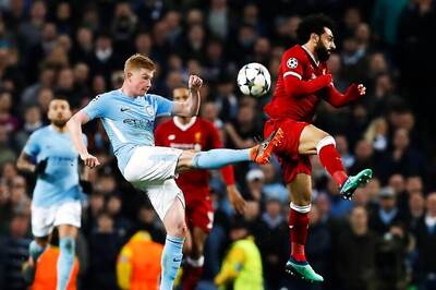 Premier League Stars Launch Fund to 'Help' Health Service in Fight Against Coronavirus