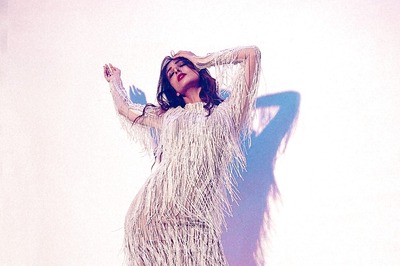 10 Actresses Who Preferred Fringe Fashion Trend In 2022