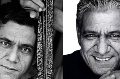Om Puri Birth Anniversary: A Glimpse Into The Rise Of Iconic Actor in Bollywood