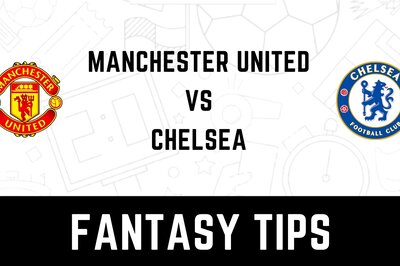 MUN vs CHE Dream11 Team Prediction: Manchester United vs Chelsea Check Captain, Vice-Captain, and Probable Playing XIs for Tomorrow's EPL 2021-22 MUN vs CHE match, April 29, Old Trafford, Manchester, 00:15 am IST
