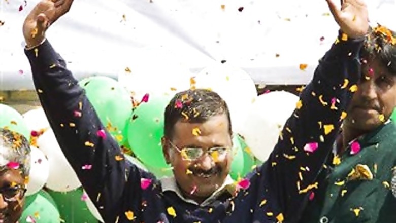Delhi elections: Arvind Kejriwal provided with Z-plus security