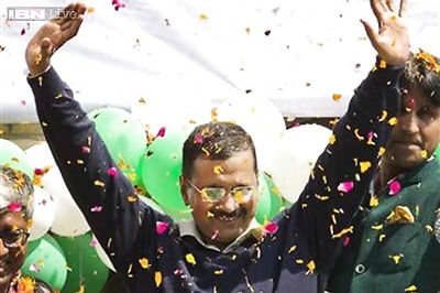 Delhi elections: Arvind Kejriwal provided with Z-plus security