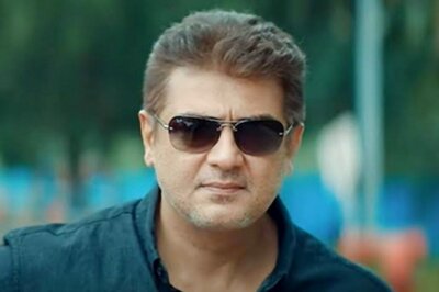 Ajith Kumar’s AK61 to Start Shooting Post-Holi: Reports