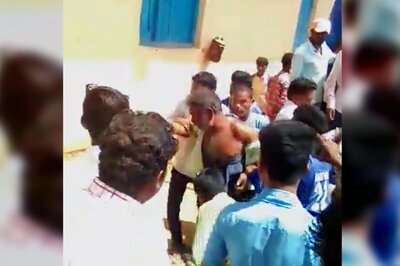 Family of Five Maharashtra Lynching Victims Refuse to Take Their Bodies