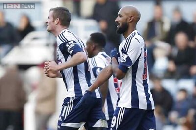 Nicolas Anelka calls on English FA to drop race charge