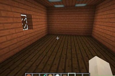 How to Make a Bathroom in Minecraft