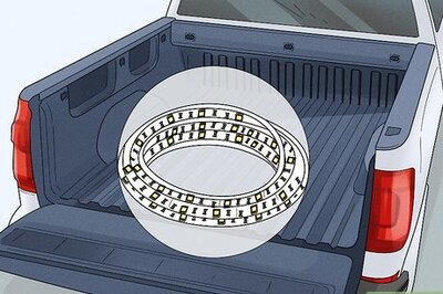 How to Wire Truck Bed Lights