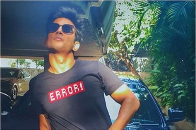 ED Questions Staffer Working at Sushant Singh Rajput's House