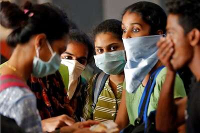 14 More People in Kerala, Karnataka & Maharashtra Test Positive for Coronavirus; Cases Rise to 50